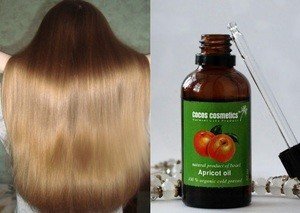 Касторовое масло для роста волос