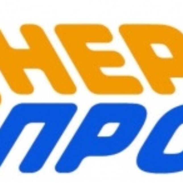 Группа энергопром логотип
