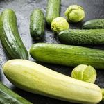 Цукини и кабачок: в чём разница между овощами