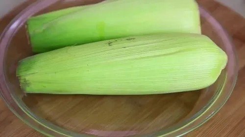 Соус для кукурузы вареной