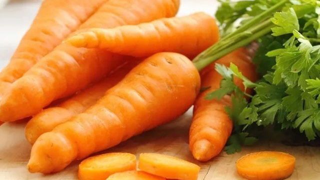 Лучшие сорта моркови для Сибири для открытого грунта