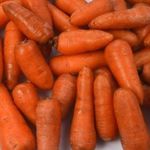 Особенности выращивания и ухода за морковью Ред Кор