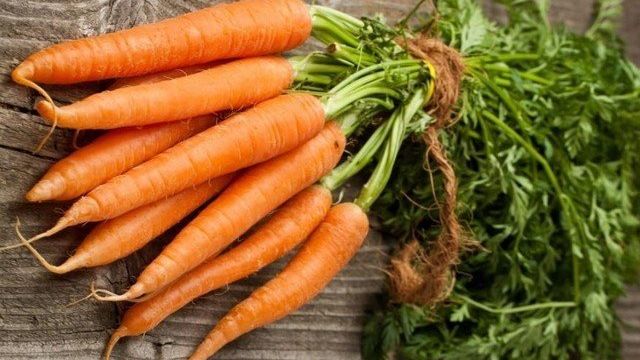 ᐉ В какое время копать морковь