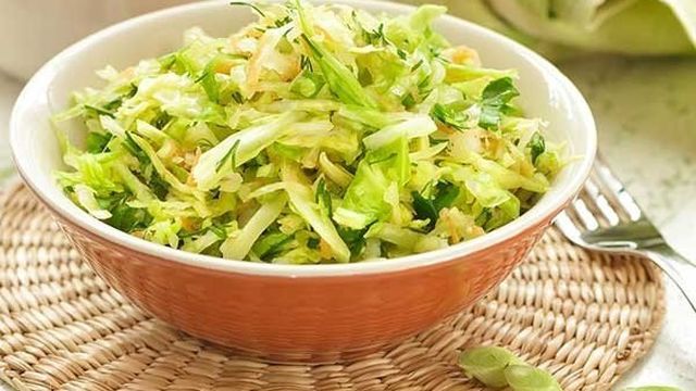 Рецепты салатов из дайкона