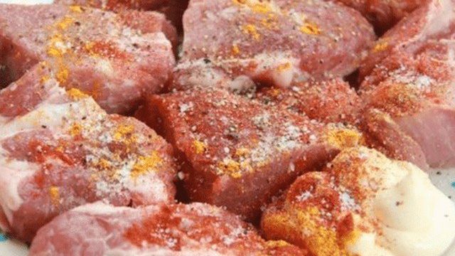 Блюда из тыквы с мясом в духовке: рецепты быстро и вкусно (
