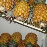 Как дома сохранить ананас