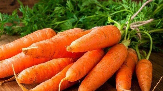 Заготовки из моркови на зиму: все способы приготовления и лучшие пошаговые рецепты