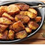 Как правильно запечь картошку в мангале. 5 самых вкусных способов приготовления картошки на костре