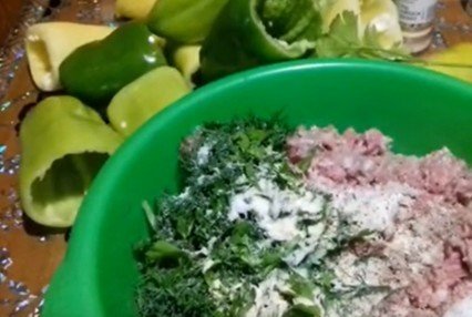 Салат с грушей и сыром дор блю