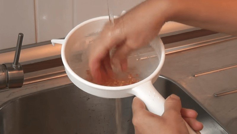 Роторное для мытья посуды и стирки белья в раковине